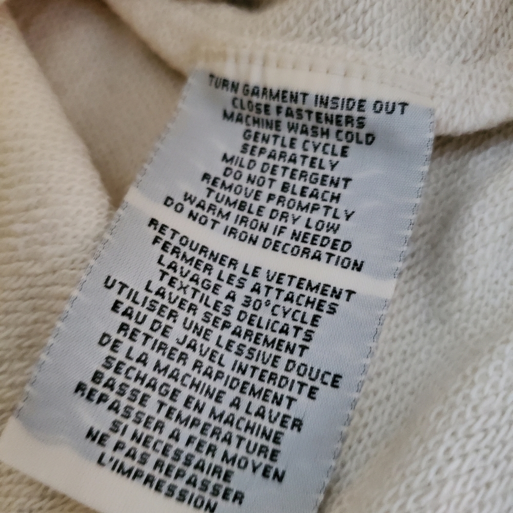 Ralph Lauren Denim & Supply Officer's Jacket - Picture 14 of 16